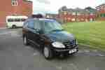 2007 RODIUS 270 SE 2.7 DIESEL 7