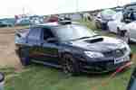 2007 IMPREZA RB320 STI WRX SWAP PX