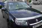 2007 GRAND VITARA 16V GRAND 4X4 4X4