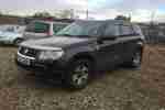 2007 GRAND VITARA DDIS BLACK Genuine