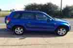 2007 GRAND VITARA DDIS BLUE