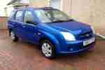 2007 IGNIS 1.3 VVT GL BLUE