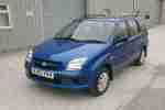 2007 IGNIS GL 1.3 16V VVT PEARL BLUE 1