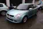 2007 SWIFT 1.5 GLX Auto JUST SERVICED