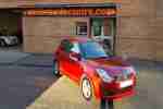 2007 SWIFT 1.5 GLX VVTS 3D 101 BHP