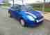 2007 SUZUKI SWIFT GL 1.3 BLUE LOVELY CAR 3 DOOR JUST SERVICED