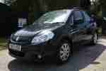 2007 SX4 GL BLACK