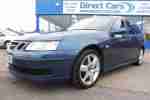 2007 9 3 1.9 TiD Airflow SportWagon 5dr