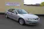 2007 9 3 1.9TiD ( 150bhp ) Linear Sport