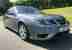 2007 Saab 9 3 2.0 T Linear 2dr