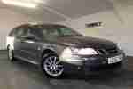 2007 9 3 linear sport DT estate 1.9TID