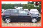 2007 Altea 1.9 TDi Stylance 5dr 5 door