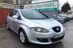 2007 Altea Xl 1.9 TDI Stylance 5dr