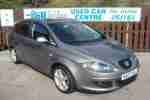 2007 Altea Xl 2.0 TDI Stylance 5dr [170]