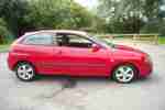 2007 Ibiza 1.2 12v Reference Sport A C