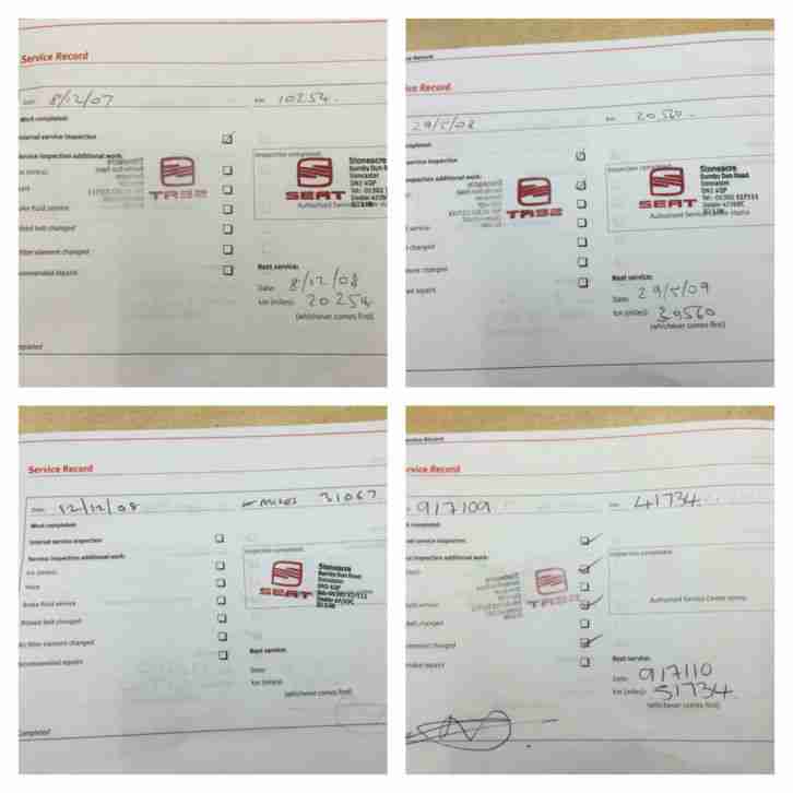 2007 Seat Ibiza 1.2 12v Reference Sport A/C ALLOYS 2 KEYS MP3 AUX CD RADIO