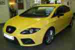 2007 Leon 2.0 T FSI Cupra 48000 Miles