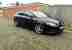 2007 Seat Leon 2.0 TDI FR DPF BLACK 07 REG Diesel