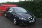 2007 Leon 2.0 TDI FR550 5dr