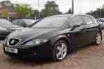 2007 Leon 2.0 TDI Stylance DSG 5dr