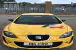 2007 Leon 2.0 Tfsi Dsg Cupra K1 Fr