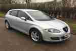 2007 Leon 2.0TDI Reference Sport + LONG