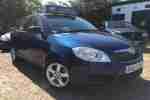 2007 Fabia 2 1.4 4dr Petrol Full