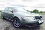 2007 Superb 1.9 TDI PD Comfort 4dr