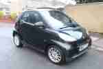 2007 ForTwo Passion FULL SERVICE