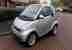 2007 Smart Fortwo PASSION 71, 1.0, Silver, LOW MILEAGE