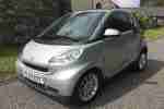 2007 fortwo 1.0 ( 71bhp ) Passion