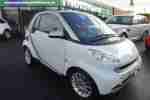 2007 fortwo 1.0 Passion 2dr