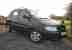 2007 Solid Ebony Black Hyundai Matrix 1.6 GSi Petrol 5 Dr