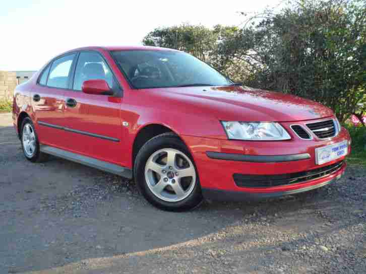 Saab Solid. Saab car from United Kingdom