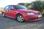 2007 Solid Laser Red 9 3 1.9TiD ( 120bhp