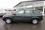 2007 Kyron 2.0 S 5dr 5 door Estate