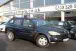 2007 Kyron 2.0 S 5dr 5 door Estate