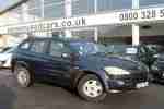 2007 Kyron 2.0 S 5dr 5 door Estate