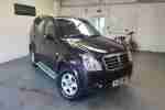 2007 Rexton 2.7 TD SE 5dr