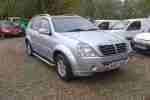 2007 Rexton 2.7TD ( 7st ) auto SE