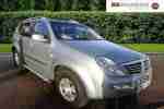 2007 Rexton RX 270 SE 5 TD Diesel