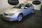 2007 Impreza 1.5 R 5dr 4WD