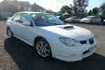 2007 Impreza 2.5 WRX 4dr