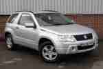 2007 Grand Vitara 1.6 1.6 + 3dr 4WD