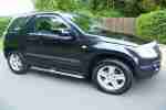 2007 Grand Vitara 1.6 VVT+ 3dr