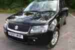 2007 Grand Vitara 1.9 DDiS disel 4x4