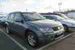 2007 Grand Vitara 1.9DDiS diesel