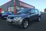 2007 Grand Vitara 2.0 16v 5dr 1 LADY