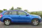 2007 Grand Vitara 2.0 16v 5dr