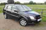 2007 Ignis 1.3 VVT GL 37600 Miles Only